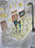 Hand in Hand