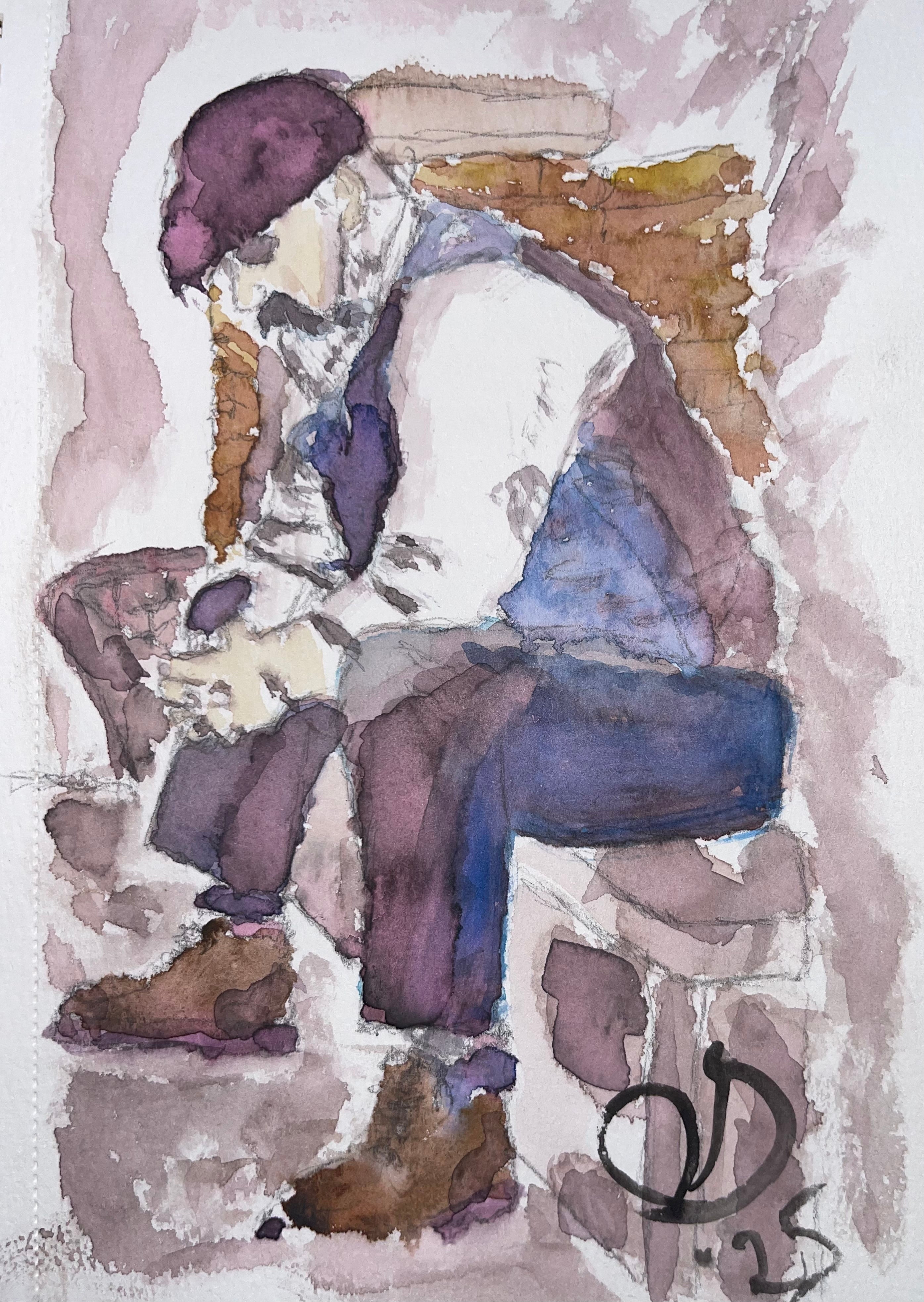 Reflections of a New Politician