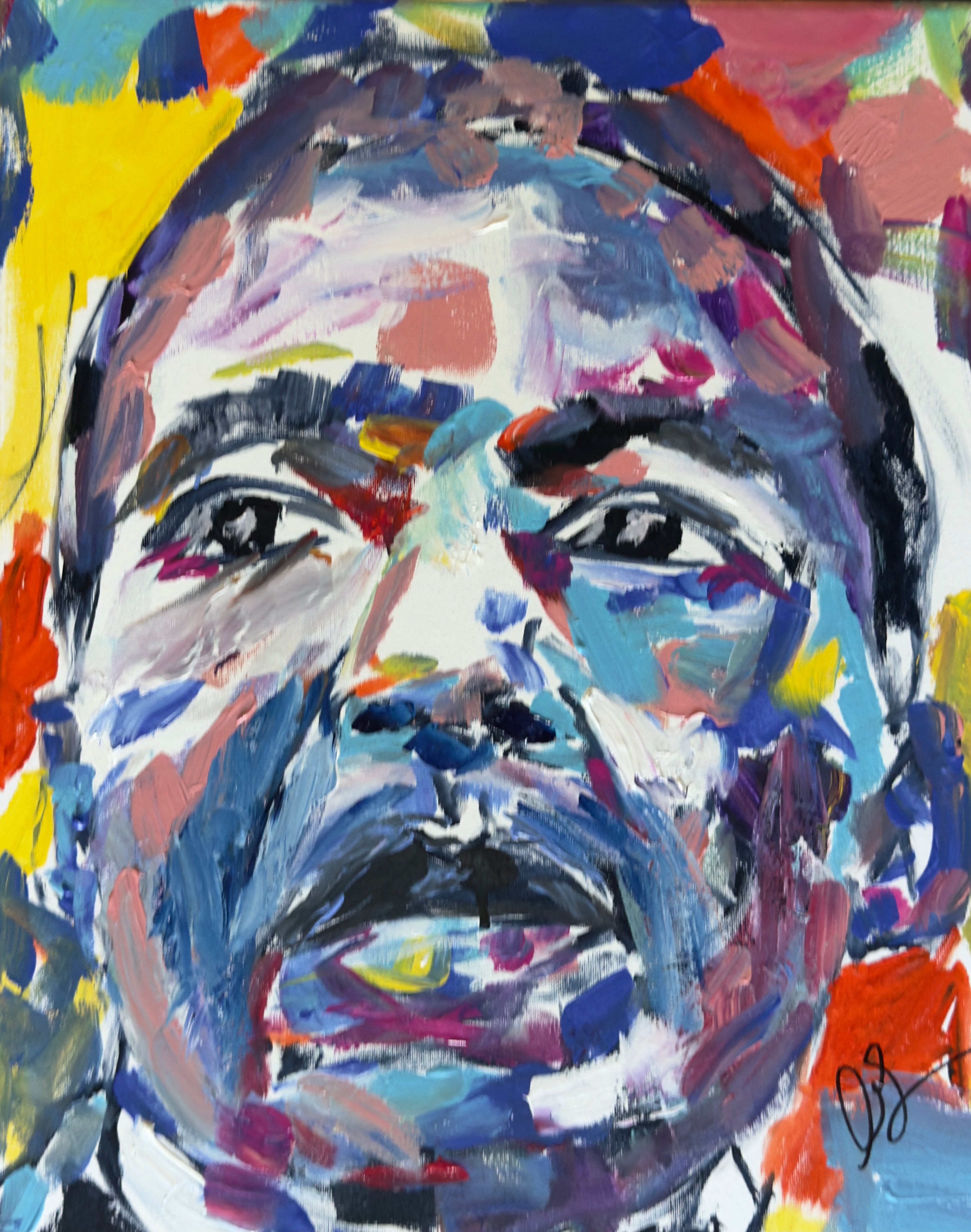 MLK