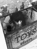 Toys in the Box